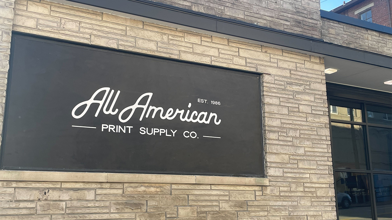 DTF Station Prestige A4 DTF Printer | AA Print Supply